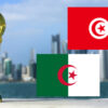 Algerie Tunisie Coupe du Monde FIFA