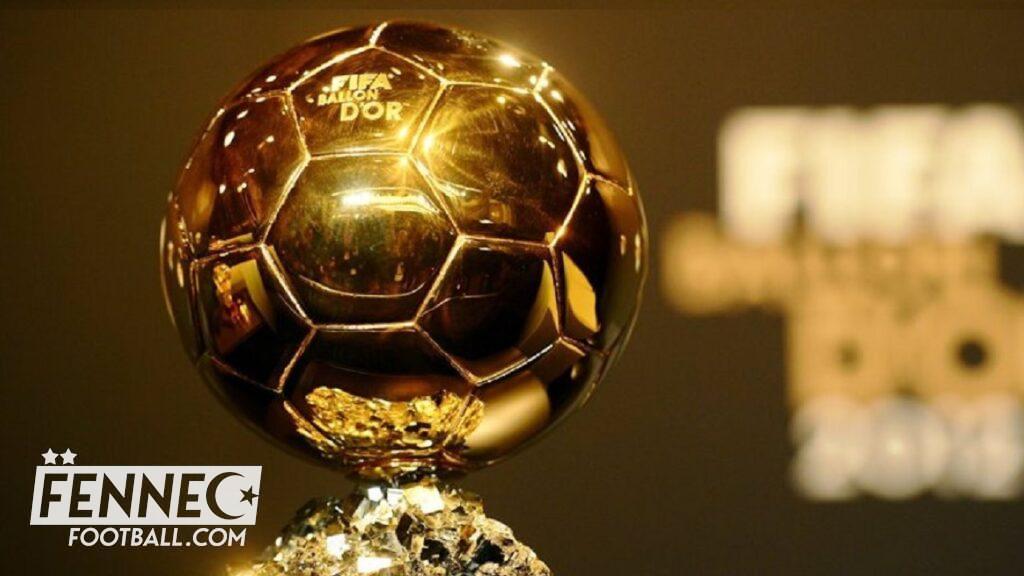 Ballon d'Or