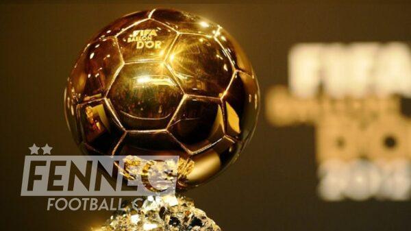Ballon d'Or