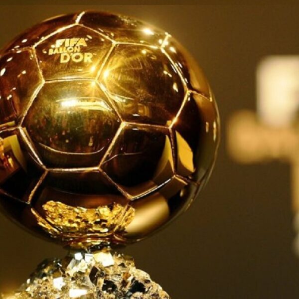 Ballon d'Or