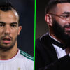 Benlamri Benzema