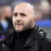 Djamel Belmadi