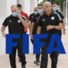 Equipe dAlgerie Bey Aboud FIFA