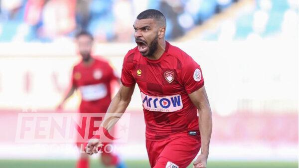 Hilal Soudani