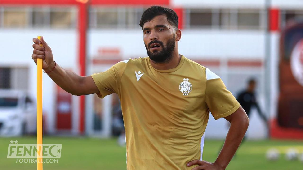 Houcine Benayada