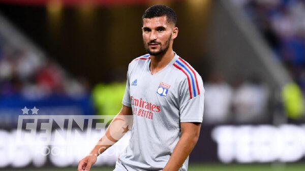 Houssem Aouar