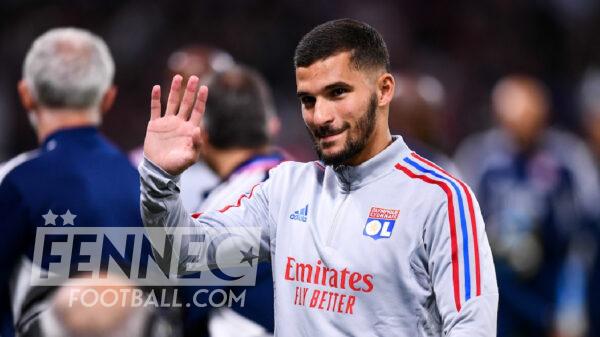 Houssem Aouar