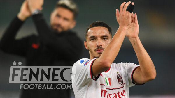 Ismael Bennacer