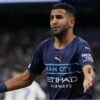 Mahrez