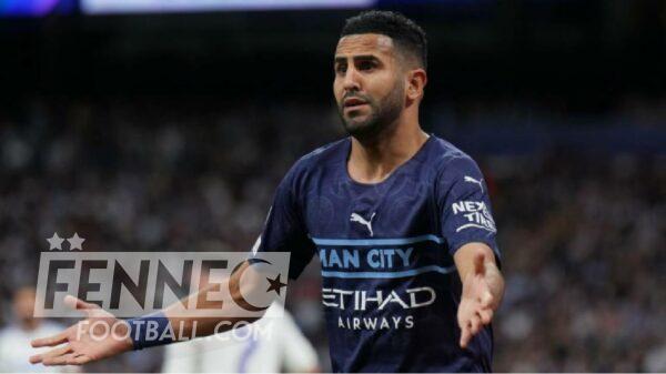 Mahrez