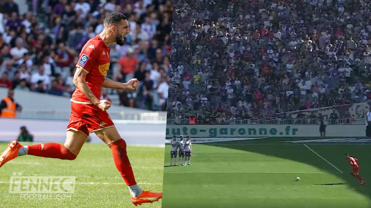 Nabil Bentaleb