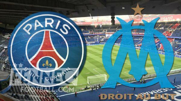 PSG OM