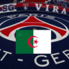 PSG algeriens