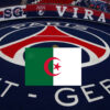 PSG algeriens Real
