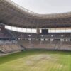 Stade Baraki USMA