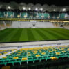 Stade Tizi Ouzou