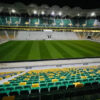Algérie Stade Tizi Ouzou JSK