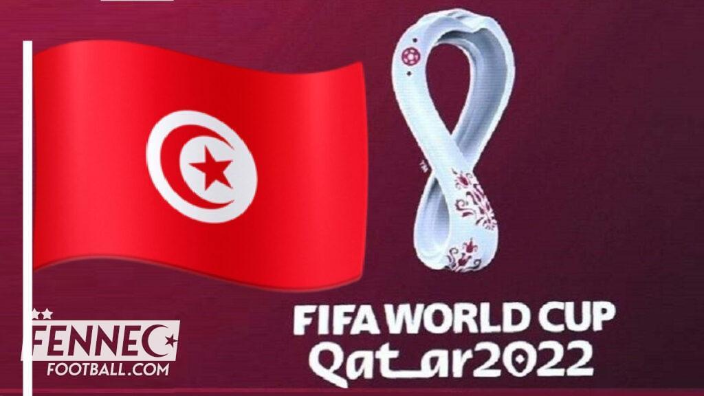 Tunisie Coupe du monde
