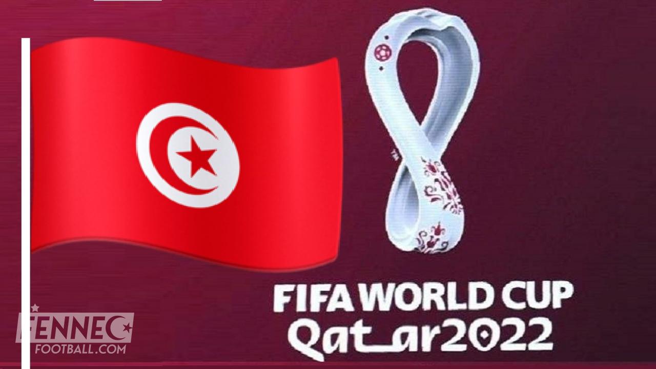 Tunisie Coupe du monde