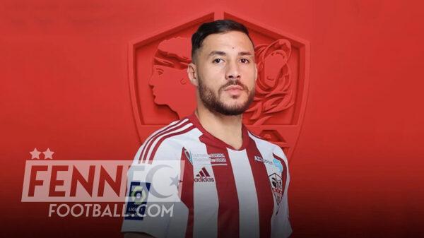 Youcef Belaili 1