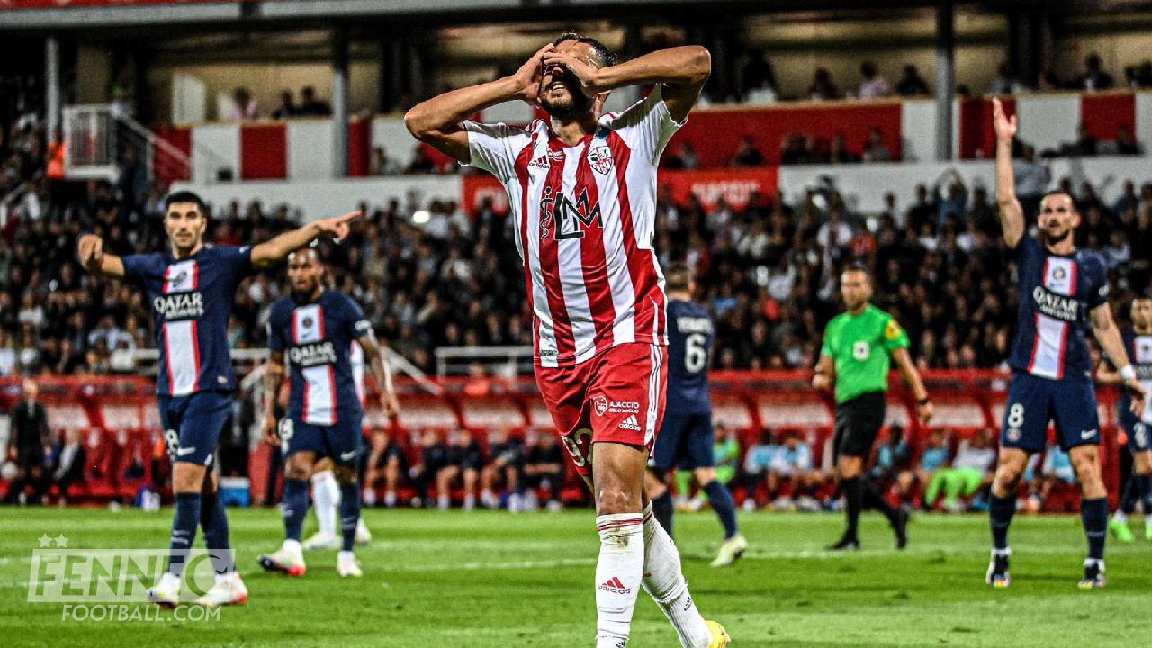 Youcef Belaili