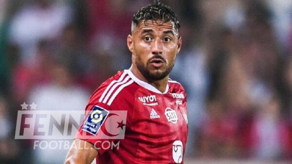 Youcef Belaili