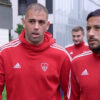 Youcef Belaili Islam Slimani