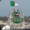 équipe Algérie entv scandale championnat algérien JSK
