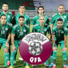 joueur algerie qatar