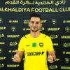 samy frioui