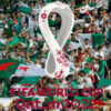 supporters algeriens coupe du monde Joueur Algérie