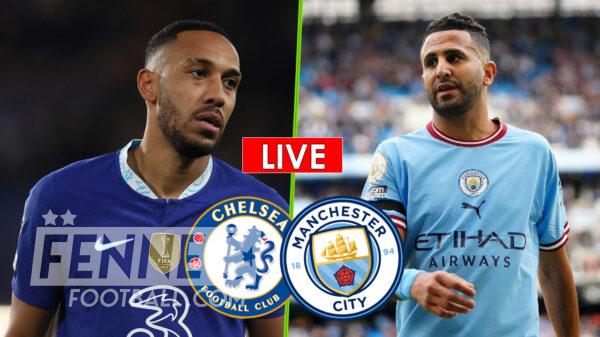 City Chelsea
