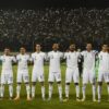 Algerie Coupe du Monde 1
