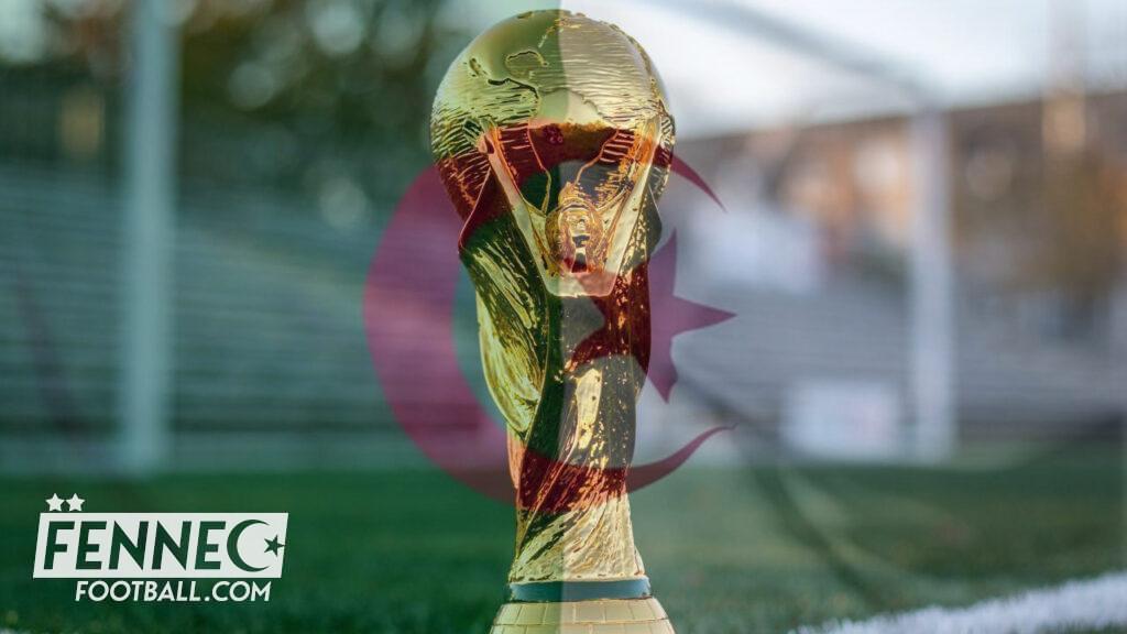 Algérie Coupe du Monde