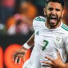 Algerie Mali Mahrez