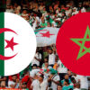 Algerien coupe du monde