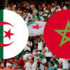 Algerien coupe du monde