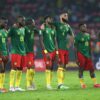 Cameroun Coupe du Monde