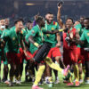Cameroun Coupe du monde 3 CAN