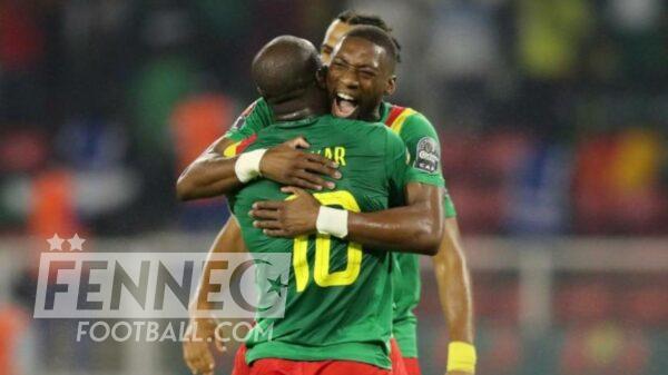 Cameroun coupe du monde 1 1