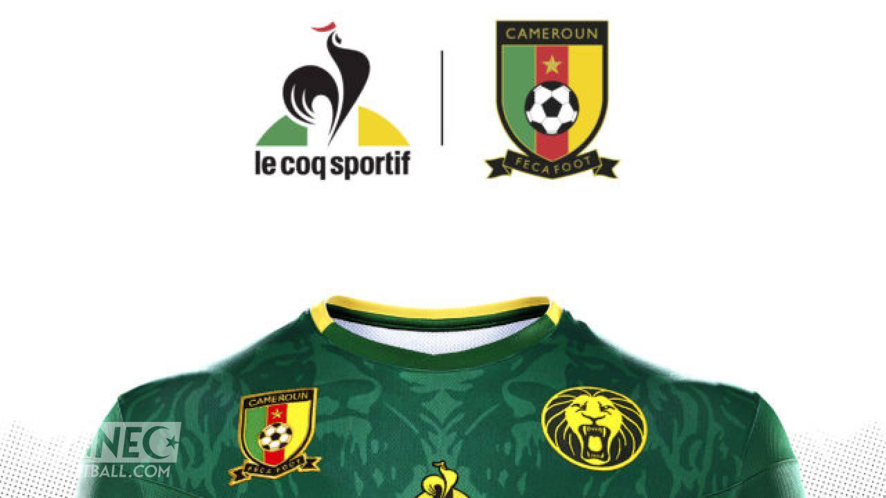 Cameroun Coq Sportif