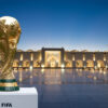 Coupe du Monde Mosquees