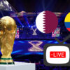 Coupe du Monde ceremonie