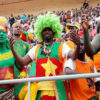 Cameroun Coupe du monde