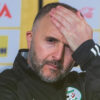 Djamel Belmadi