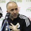 Djamel Belmadi