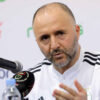 Djamel Belmadi