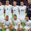 Equipe Algerie