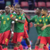 Équipe du Cameroun 1