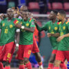 Équipe du Cameroun 1 Onana